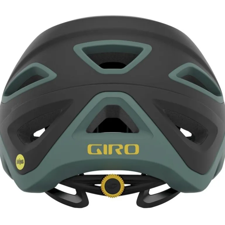GiroMontaro Mips - Casque VTT