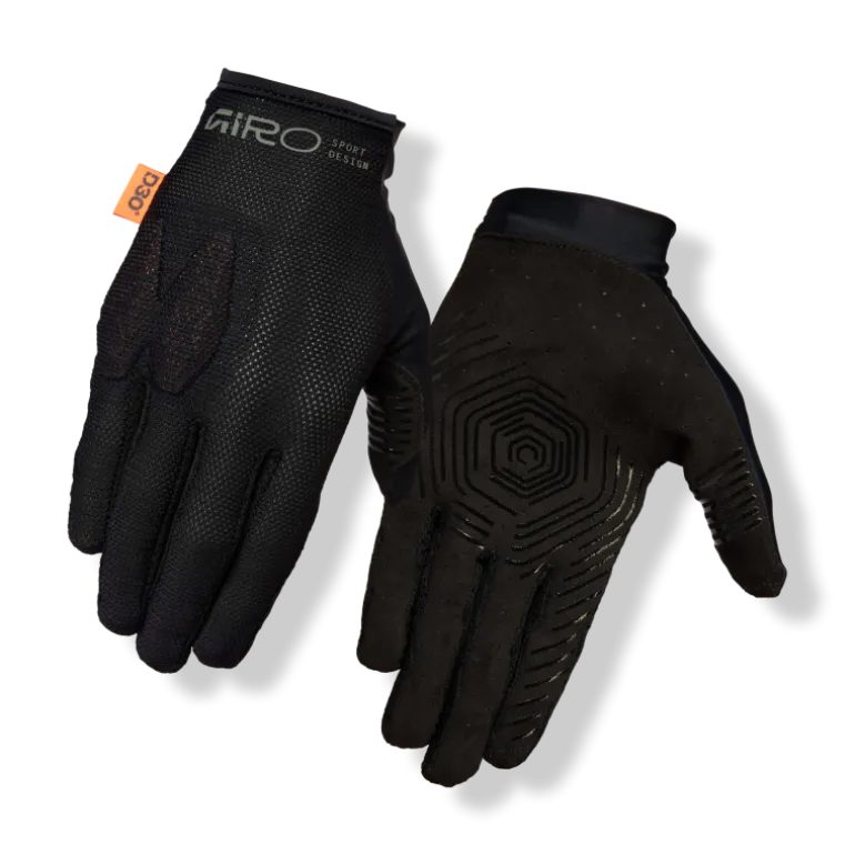 GiroRodeo - Gants VTT