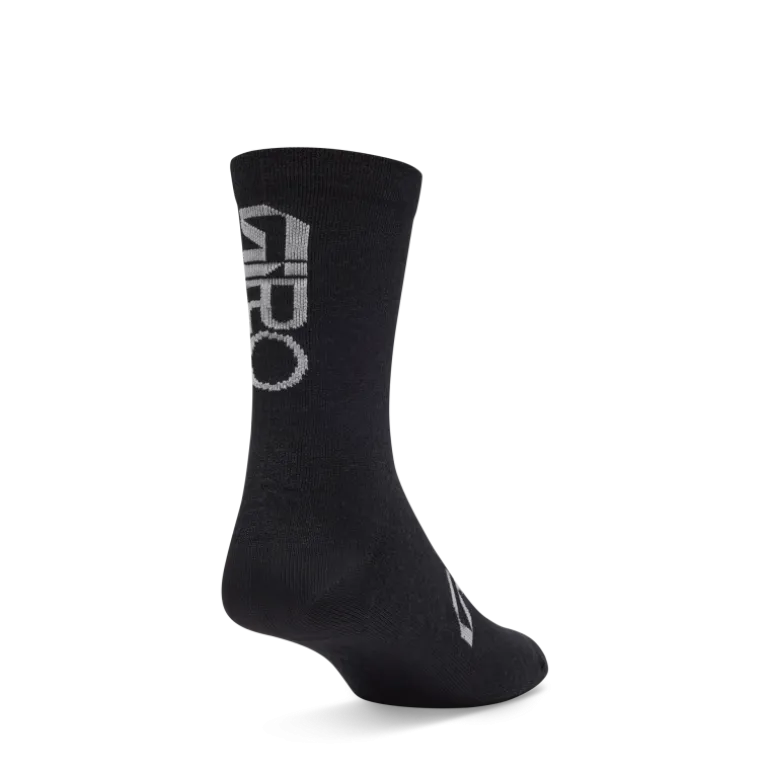 GiroSeasonal Merino - Chaussettes vélo