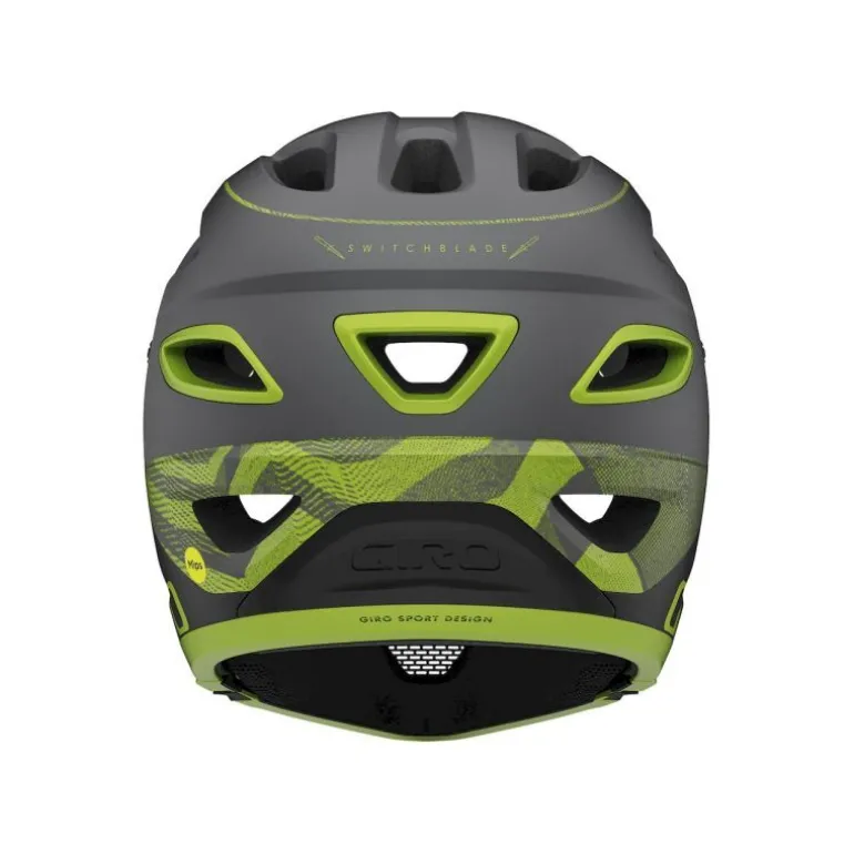 GiroSwitchblade Mips - Casque VTT homme