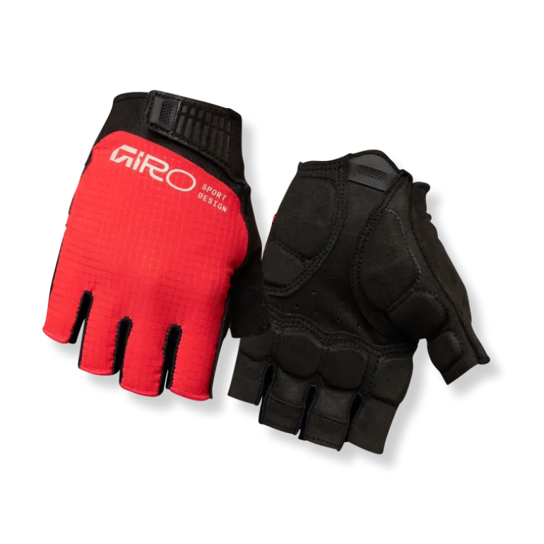 GiroTessa II Gel - Mitaines vélo