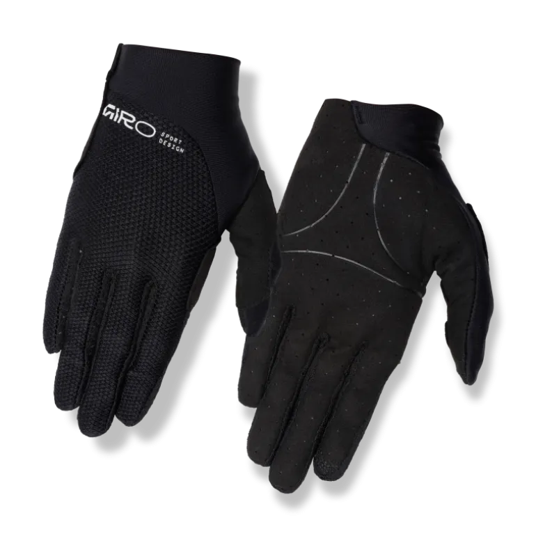 GiroTrixter Youth - Gants VTT
