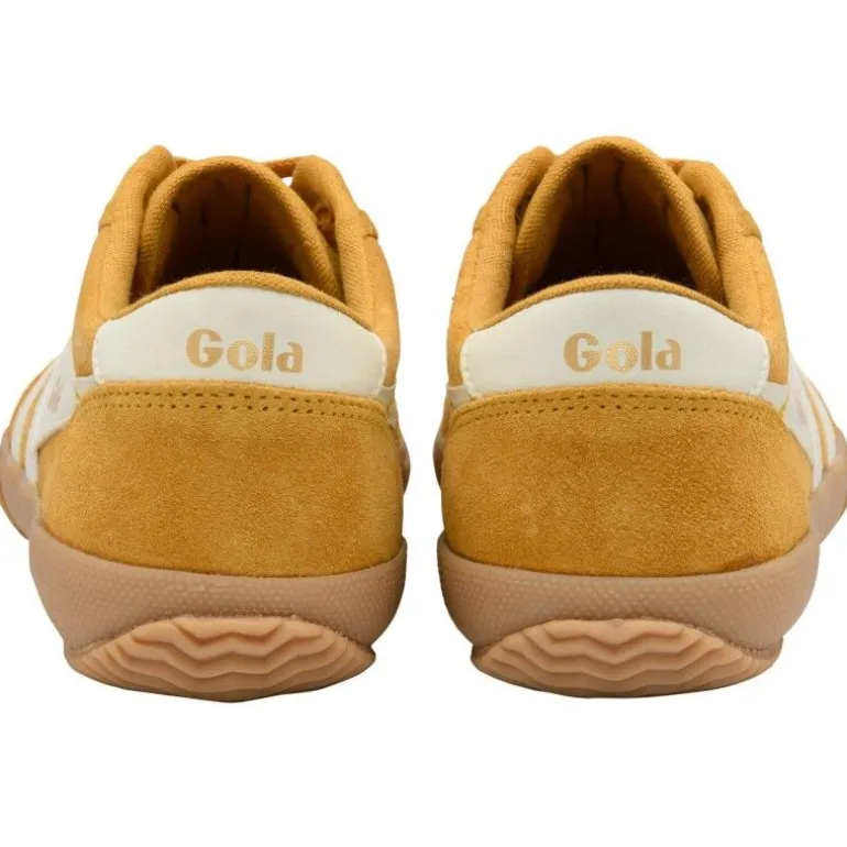 GolaBadminton Suede - Chaussures lifestyle femme