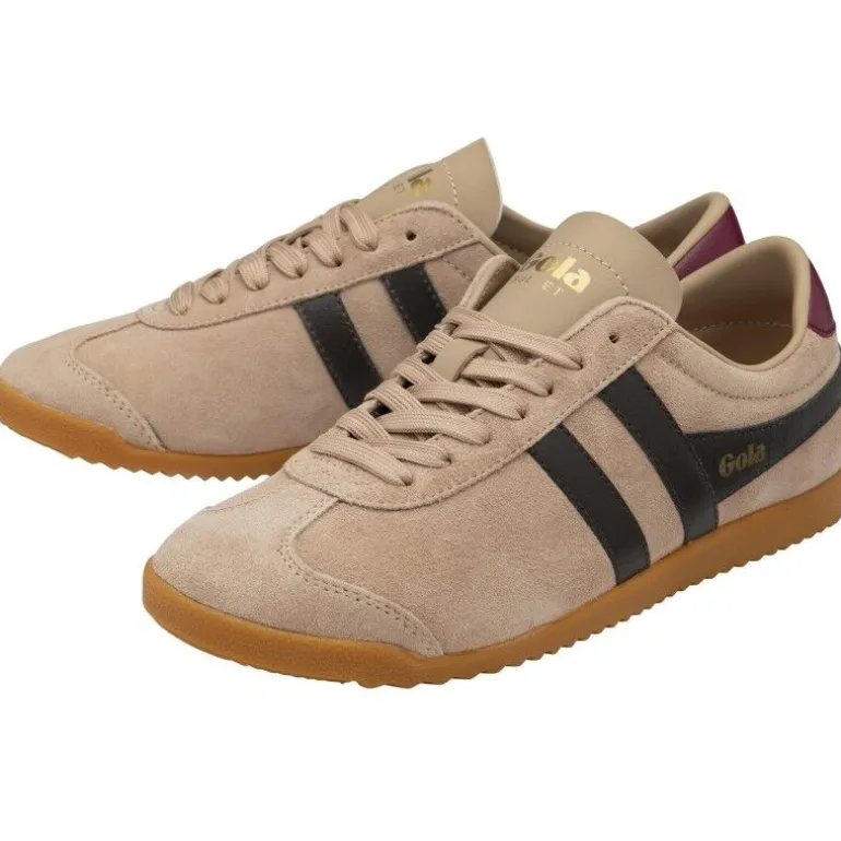 GolaBullet Suede - Chaussures lifestyle femme