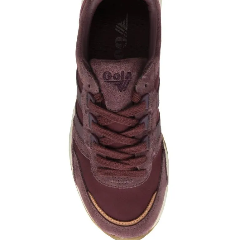 GolaChicago - Chaussures lifestyle femme