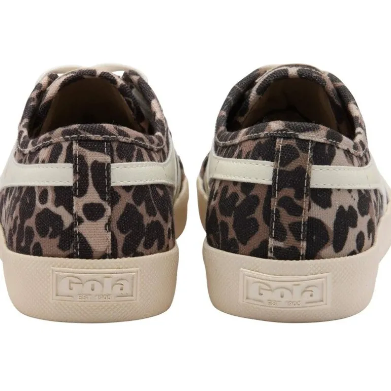 GolaCoaster Leopard - Chaussures lifestyle femme