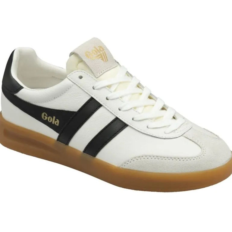 GolaCyclone Leather - Chaussures lifestyle femme
