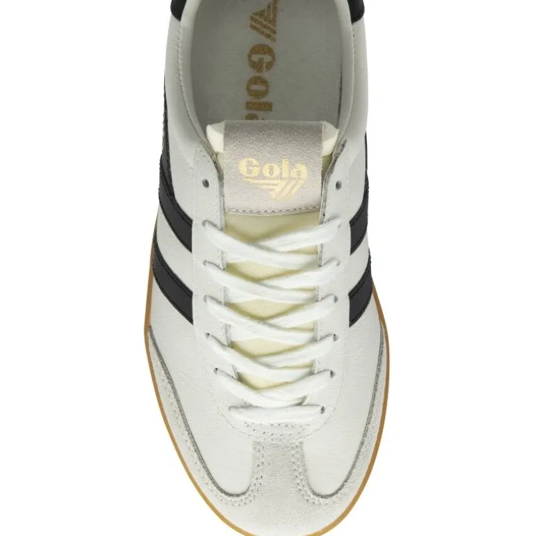 GolaCyclone Leather - Chaussures lifestyle femme