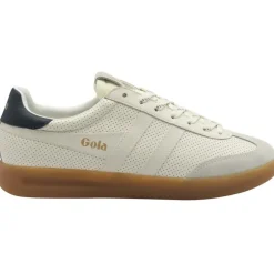 GolaCyclone Leather '76 - Chaussures lifestyle homme
