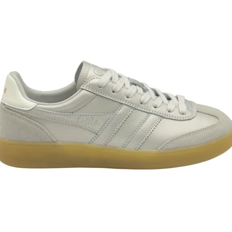 GolaCyclone Metallic - Chaussures lifestyle femme