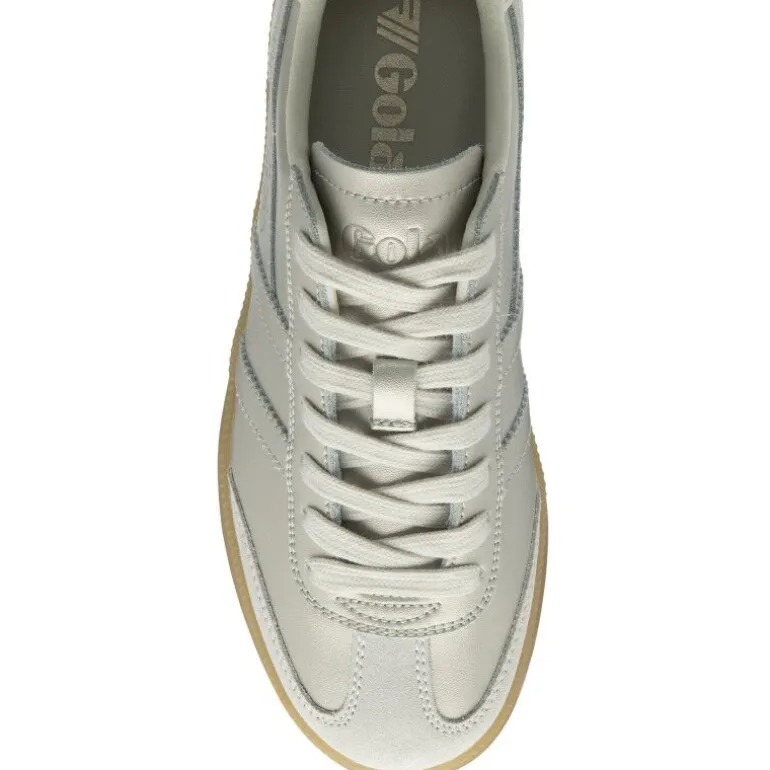 GolaCyclone Metallic - Chaussures lifestyle femme