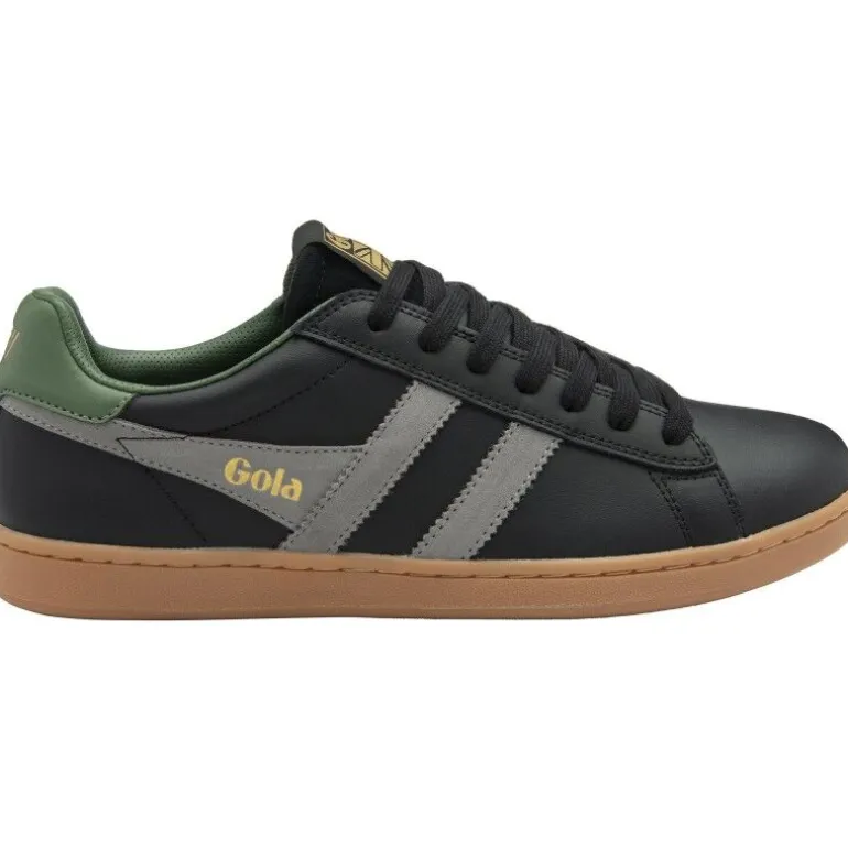 GolaEquipe II Leather - Chaussures lifestyle homme