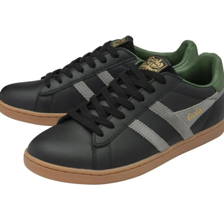 GolaEquipe II Leather - Chaussures lifestyle homme
