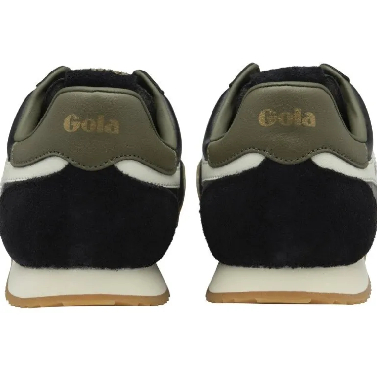 GolaEuropa Leather - Chaussures lifestyle homme