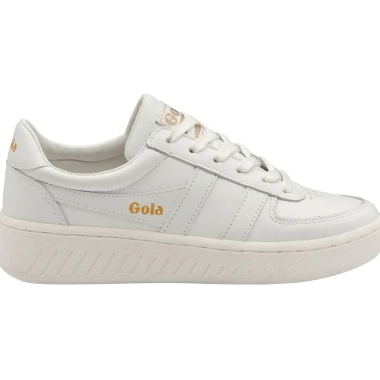 GolaGrandslam Leather - Chaussures lifestyle femme