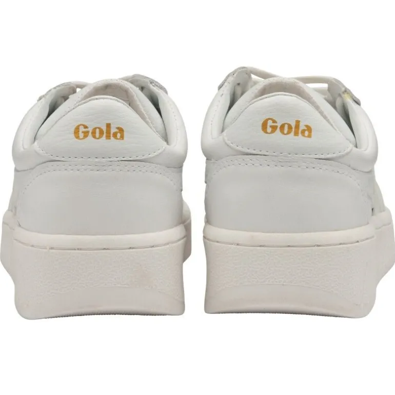 GolaGrandslam Leather - Chaussures lifestyle femme