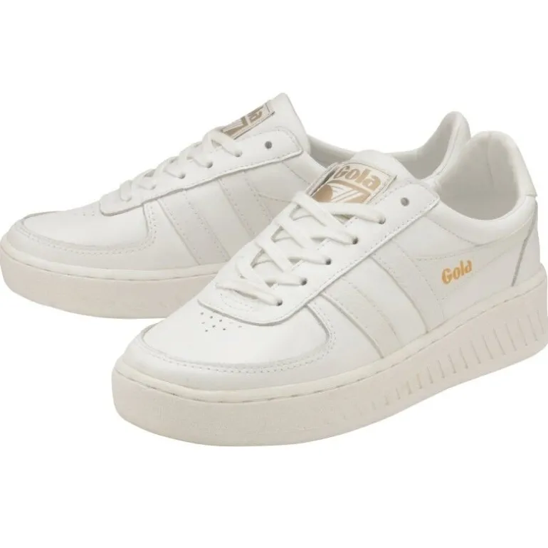 GolaGrandslam Leather - Chaussures lifestyle femme