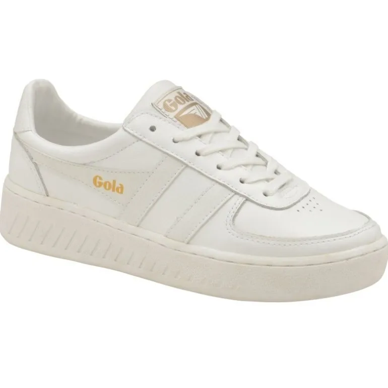 GolaGrandslam Leather - Chaussures lifestyle femme