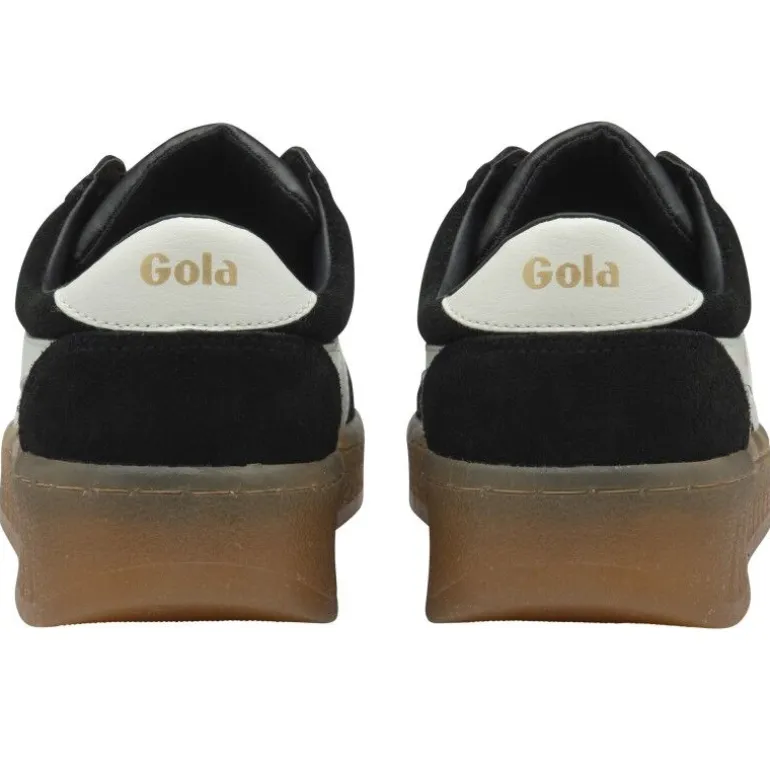GolaGrandslam Suede - Chaussures lifestyle femme