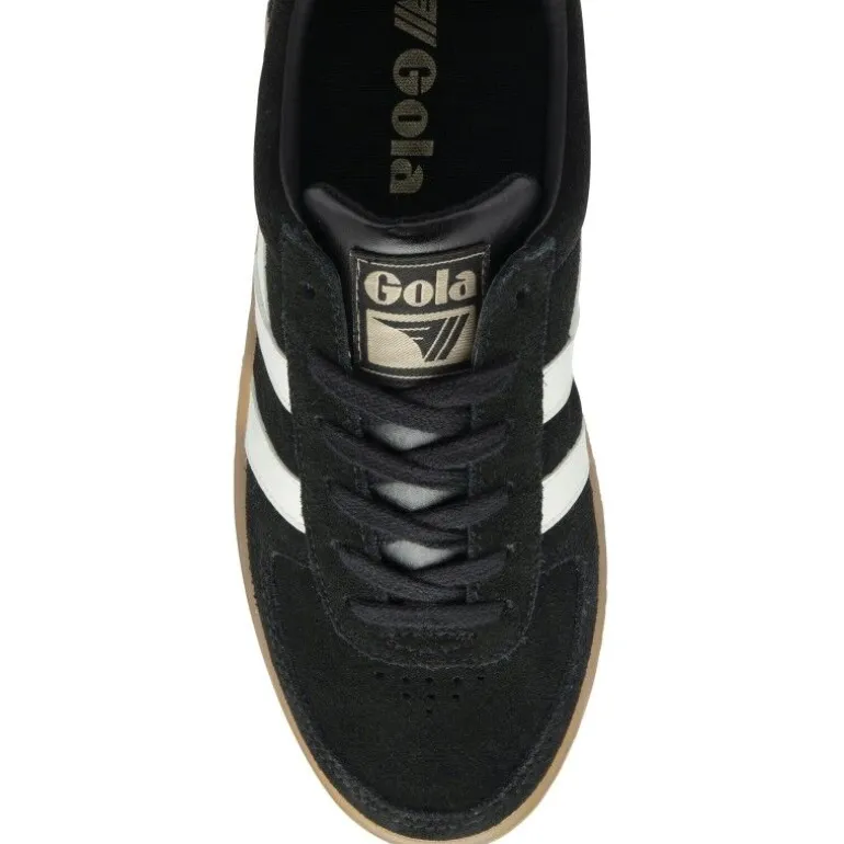 GolaGrandslam Suede - Chaussures lifestyle femme