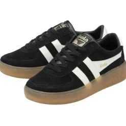 GolaGrandslam Suede - Chaussures lifestyle femme