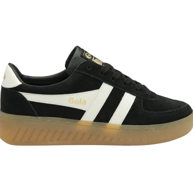 GolaGrandslam Suede - Chaussures lifestyle femme
