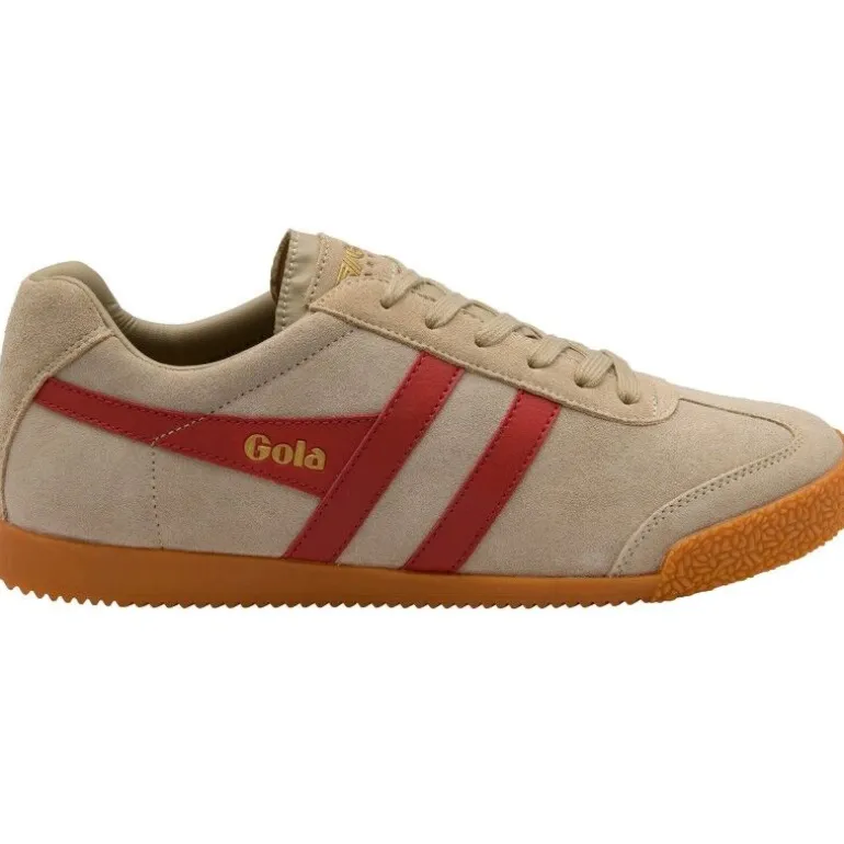 GolaHarrier - Chaussures lifestyle homme