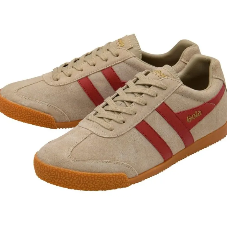 GolaHarrier - Chaussures lifestyle homme