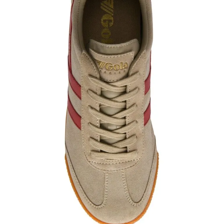 GolaHarrier - Chaussures lifestyle homme
