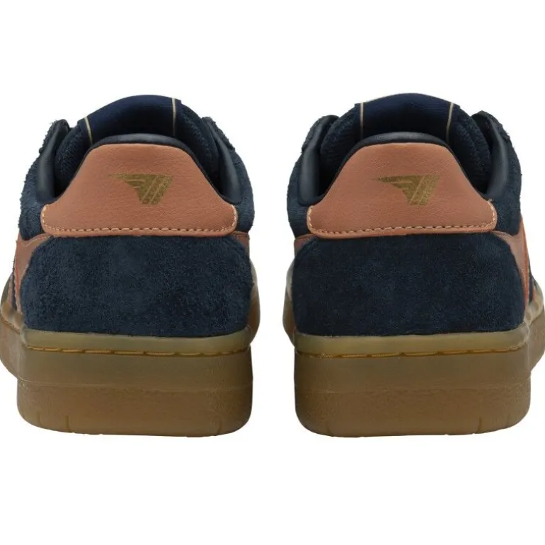 GolaHawk Suede '86 - Chaussures lifestyle femme