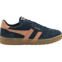 GolaHawk Suede '86 - Chaussures lifestyle femme