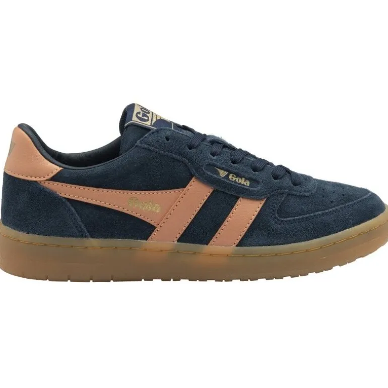GolaHawk Suede '86 - Chaussures lifestyle femme