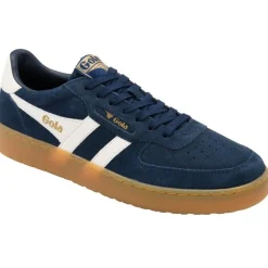 GolaHawk Suede '86 - Chaussures lifestyle homme