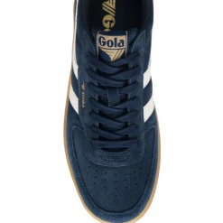 GolaHawk Suede '86 - Chaussures lifestyle homme