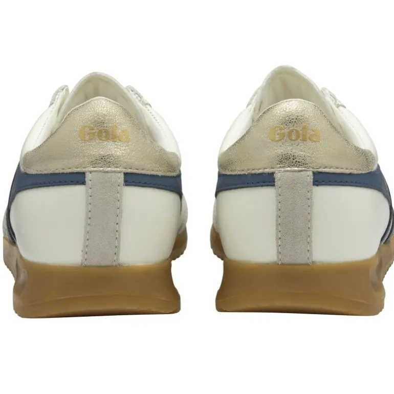 GolaTorpedo Leather - Chaussures lifestyle femme