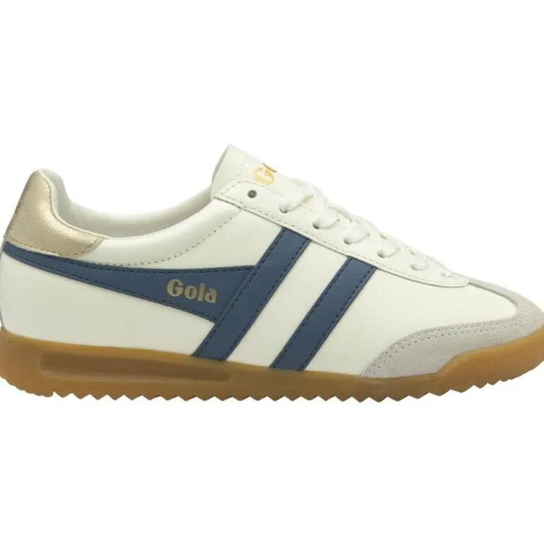 GolaTorpedo Leather - Chaussures lifestyle femme