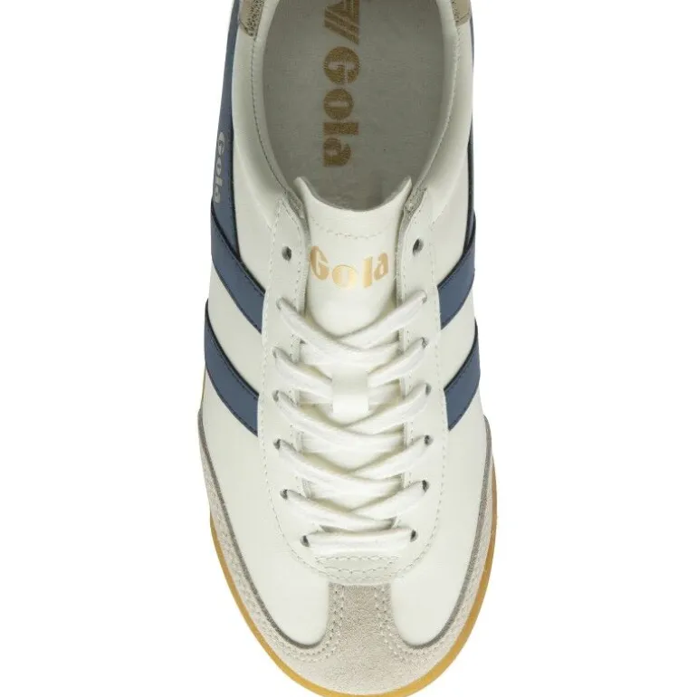 GolaTorpedo Leather - Chaussures lifestyle femme