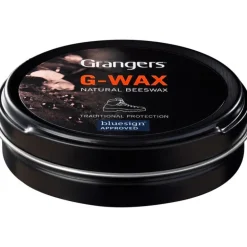 GrangersG-Wax - Crème pour chaussures cuir