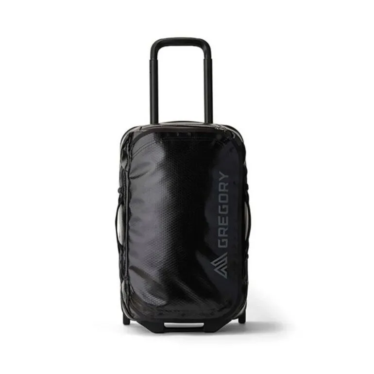 GregoryAlpaca Wheeled Duffel 40L - Valise