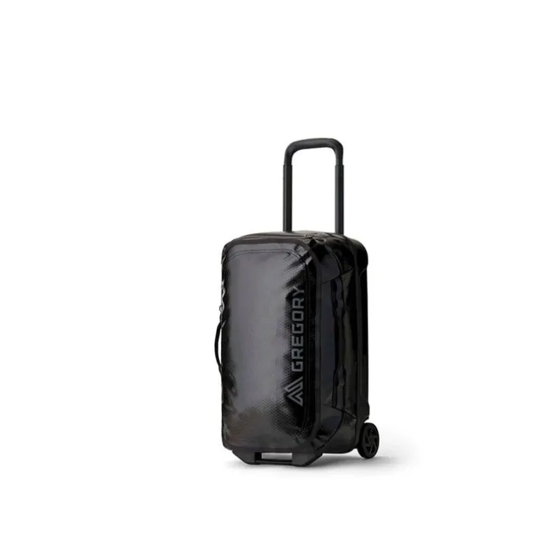 GregoryAlpaca Wheeled Duffel 40L - Valise