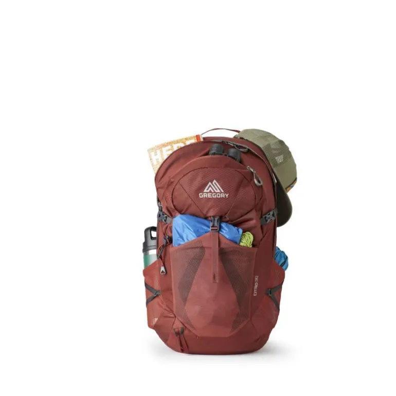 GregoryCitro 30 - Sac à dos randonnée homme