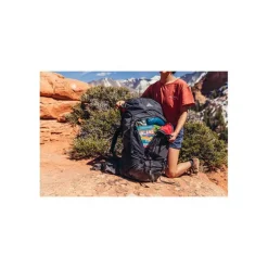 GregoryDeva 80 Pro - Sac à dos randonnée femme