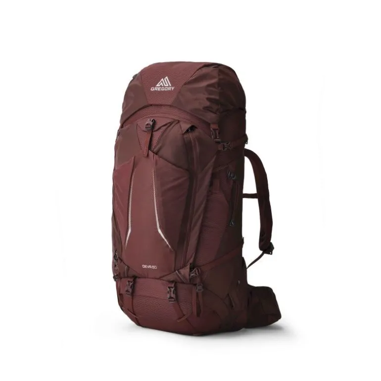 GregoryDeva 60 RC - Sac à dos trekking femme