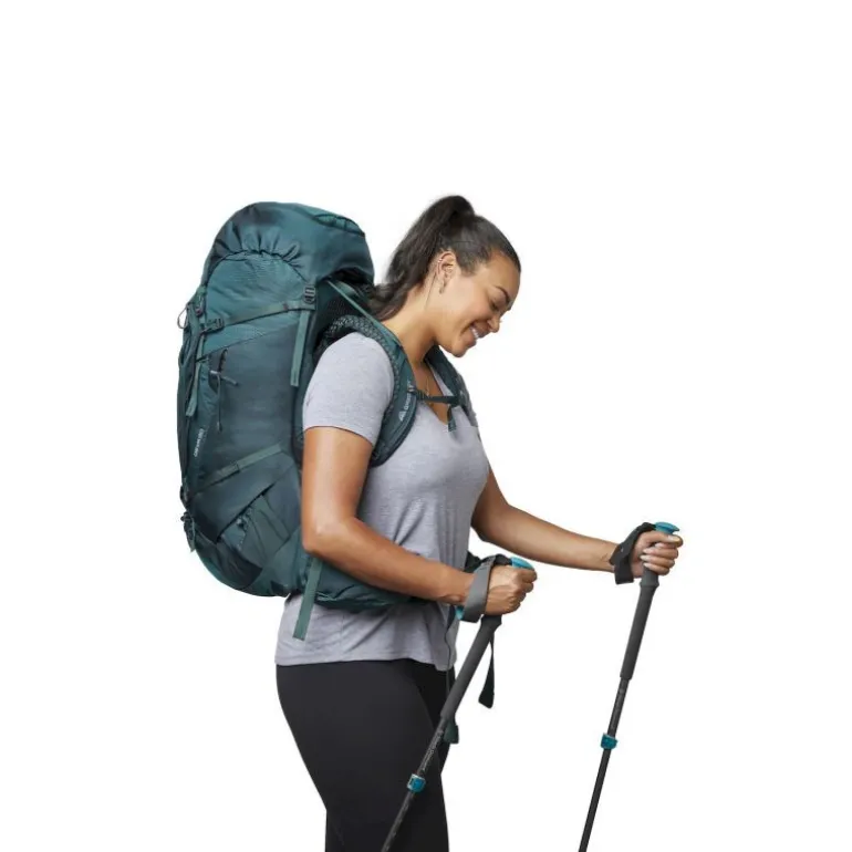GregoryDeva 60 - Sac à dos randonnée femme