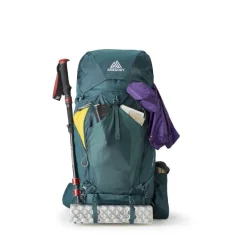 GregoryDeva 60 - Sac à dos randonnée femme