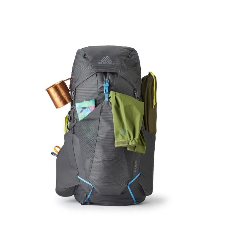 GregoryFocal 48 - Sac à dos randonnée