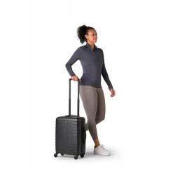 GregoryQuadro Pro 28 - Valise à roulettes