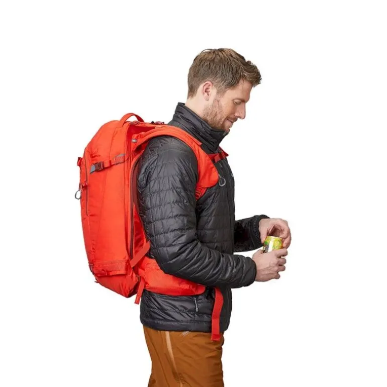 GregoryTarghee 32 - Sac à dos ski