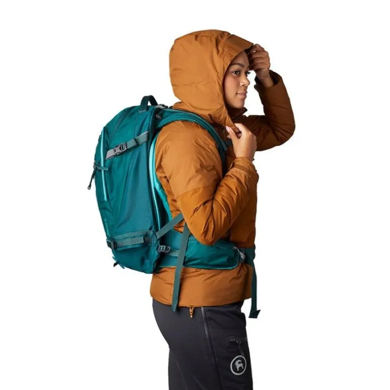 GregoryTarghee 30 - Sac à dos ski femme