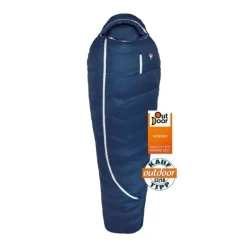 Grüezi BagDownwool Ice 2.0 - Sac de couchage